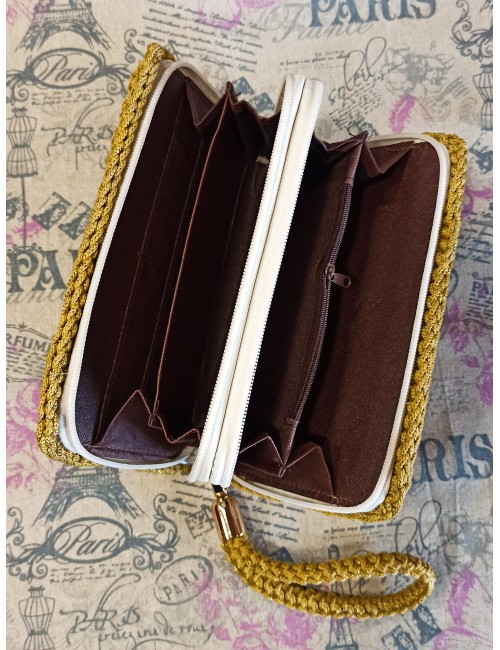 Χειροποίητο πλεκτό...