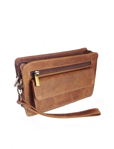 Χειροποίητο δερμάτινο...