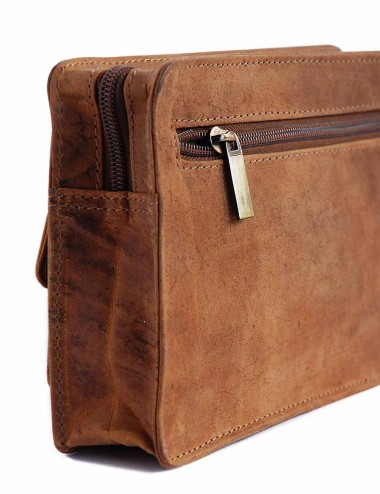 Χειροποίητο δερμάτινο...