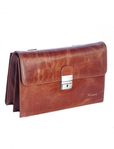 Χειροποίητο δερμάτινο...