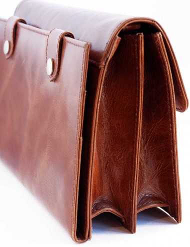 Χειροποίητο δερμάτινο...