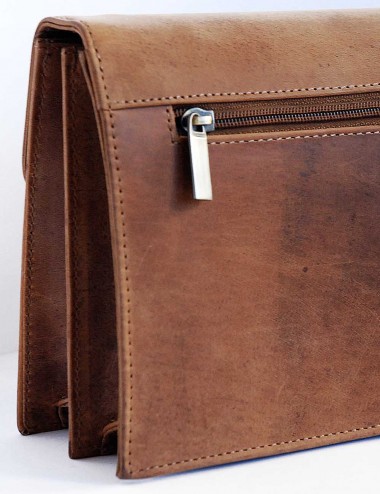 Χειροποίητο δερμάτινο...